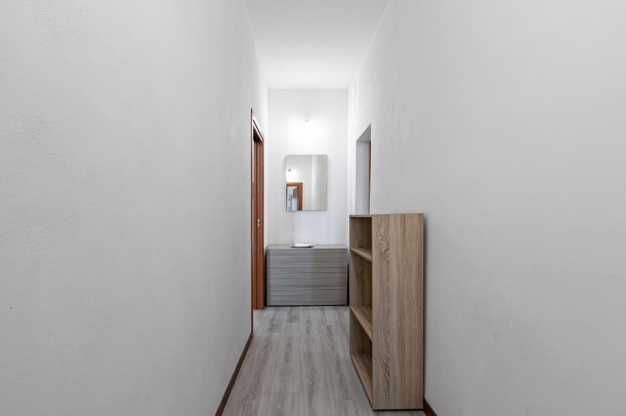 Teatro Massimo Central Elegant Apartment X5 巴勒莫 外观 照片