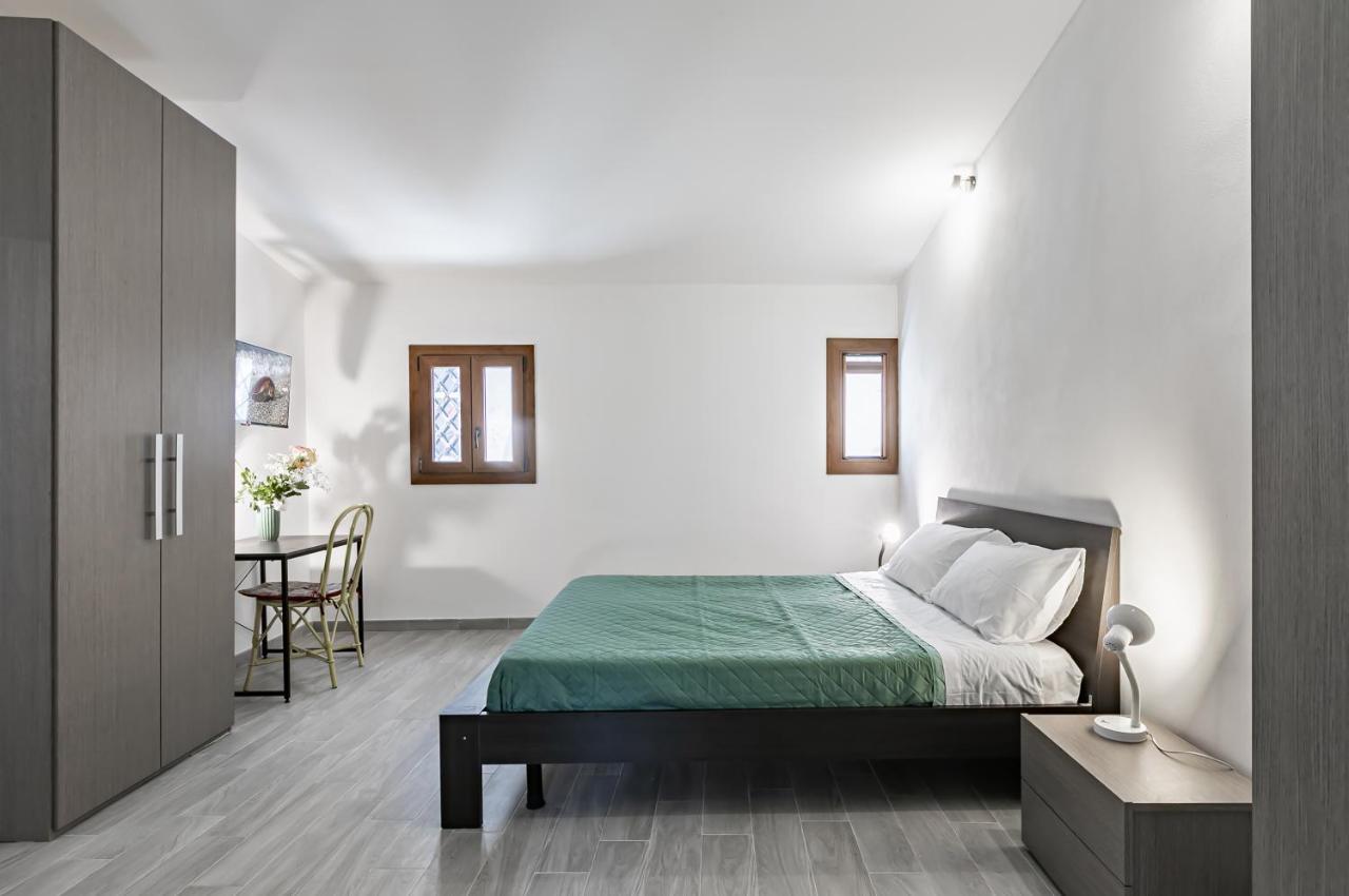 Teatro Massimo Central Elegant Apartment X5 巴勒莫 外观 照片