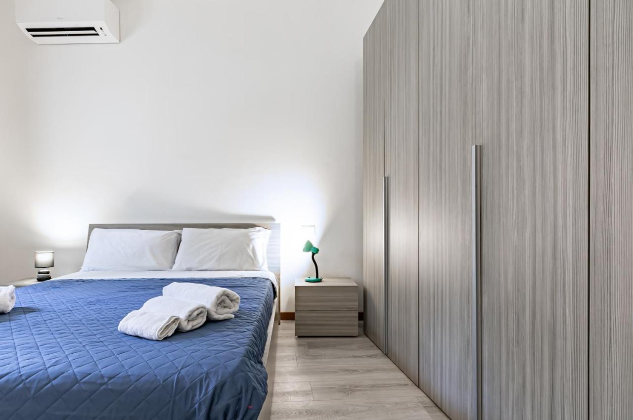 Teatro Massimo Central Elegant Apartment X5 巴勒莫 外观 照片