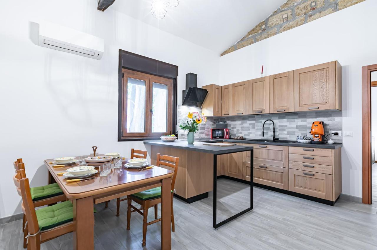 Teatro Massimo Central Elegant Apartment X5 巴勒莫 外观 照片