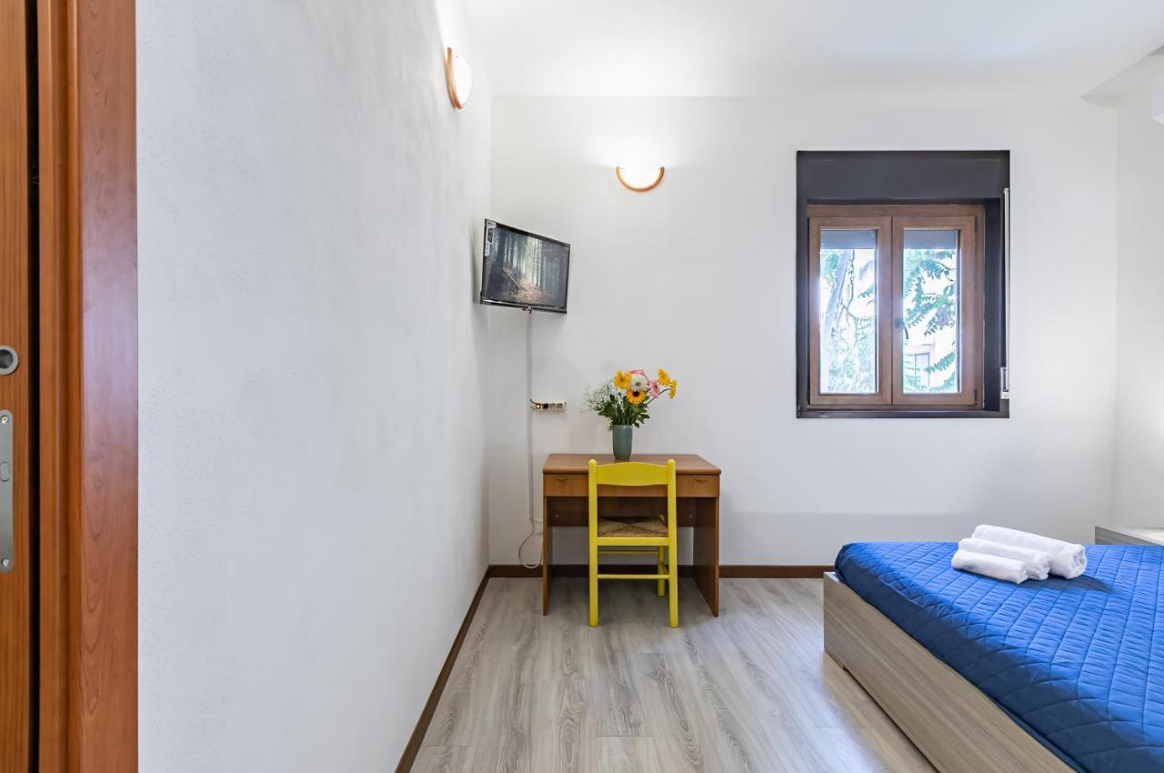 Teatro Massimo Central Elegant Apartment X5 巴勒莫 外观 照片