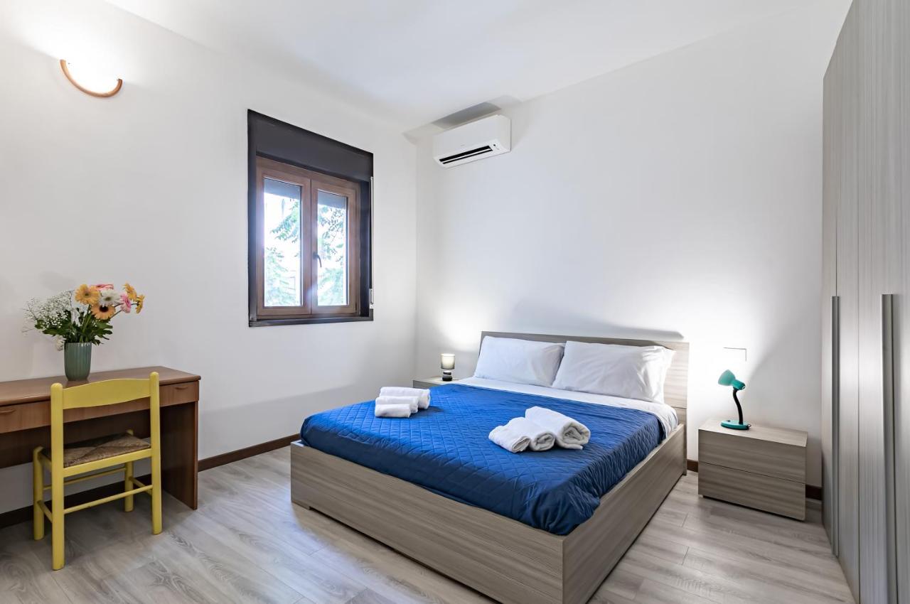 Teatro Massimo Central Elegant Apartment X5 巴勒莫 外观 照片