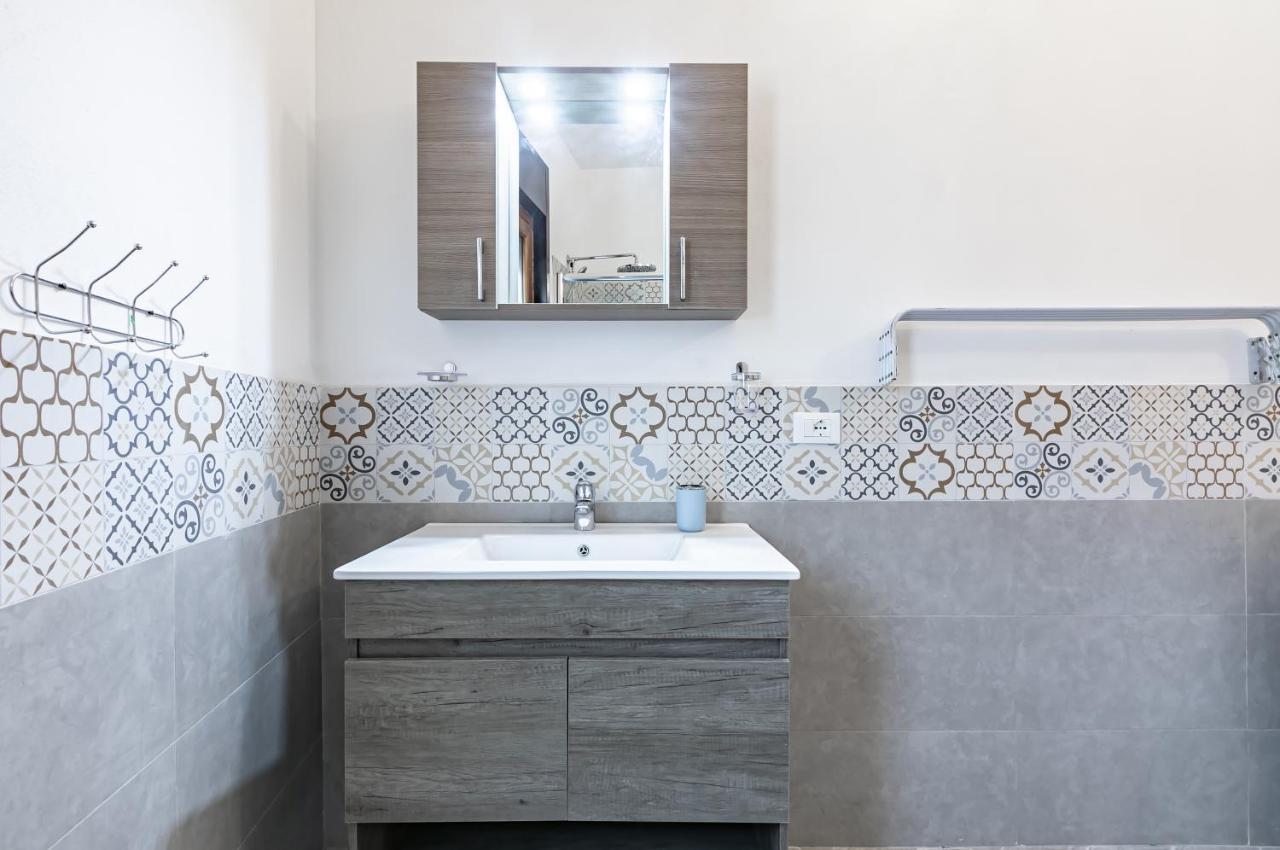 Teatro Massimo Central Elegant Apartment X5 巴勒莫 外观 照片