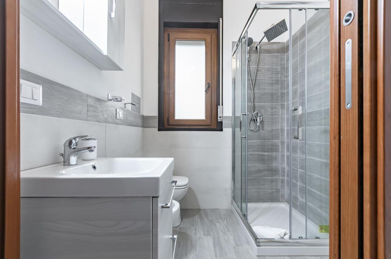 Teatro Massimo Central Elegant Apartment X5 巴勒莫 外观 照片